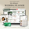 The Ultimate Wedding Planner